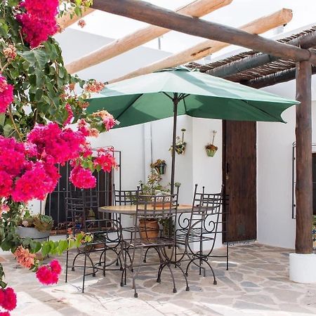 Villa Aurora Nijar Parque Natural Cabo Gata Zewnętrze zdjęcie