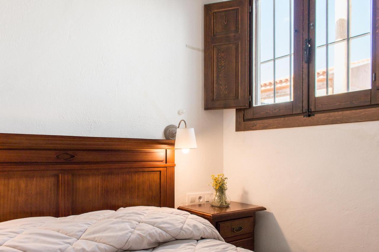 Villa Aurora Nijar Parque Natural Cabo Gata Zewnętrze zdjęcie