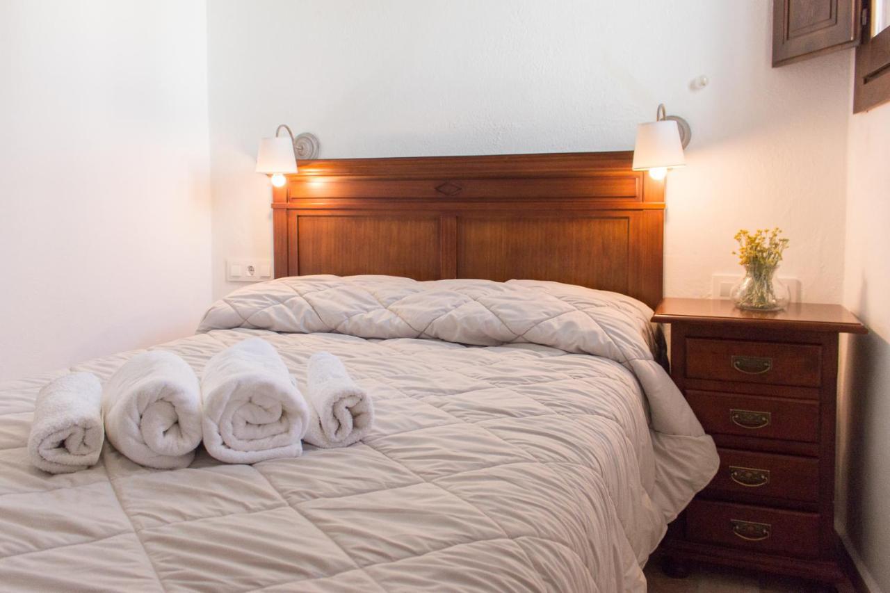 Villa Aurora Nijar Parque Natural Cabo Gata Zewnętrze zdjęcie