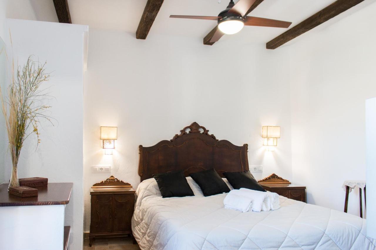 Villa Aurora Nijar Parque Natural Cabo Gata Zewnętrze zdjęcie