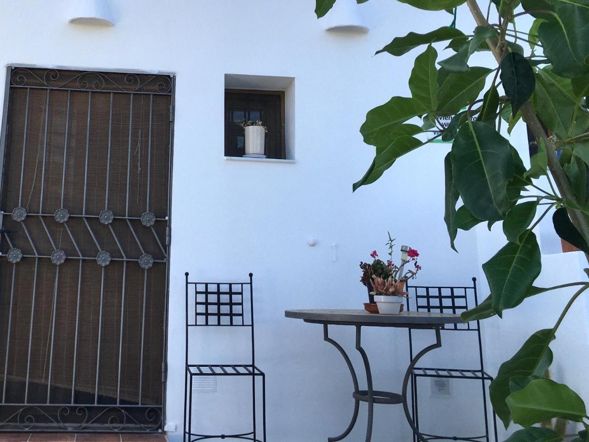 Villa Aurora Nijar Parque Natural Cabo Gata Zewnętrze zdjęcie