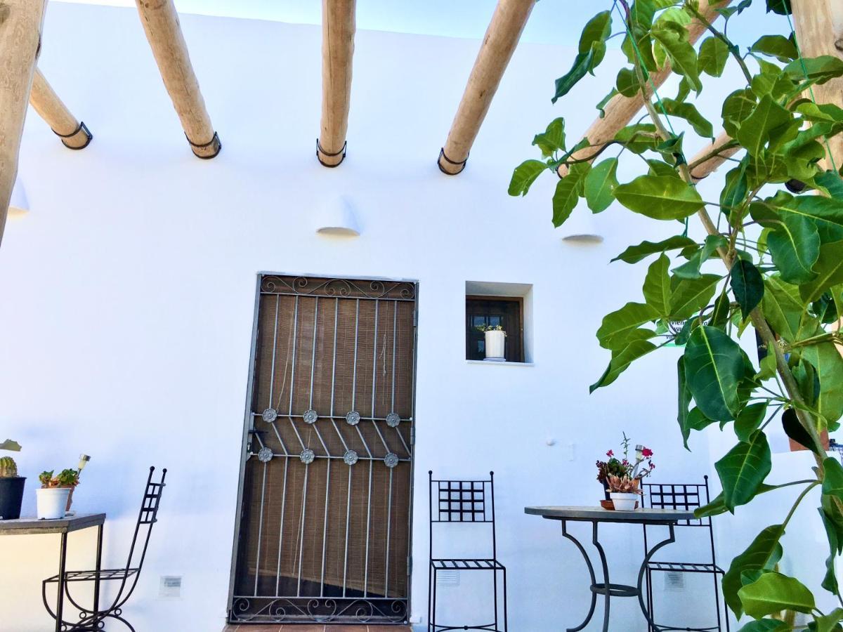 Villa Aurora Nijar Parque Natural Cabo Gata Zewnętrze zdjęcie