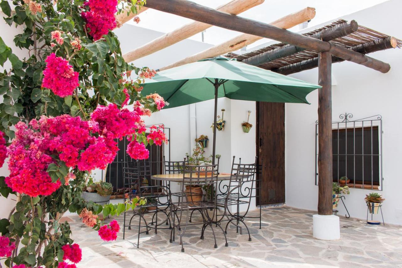 Villa Aurora Nijar Parque Natural Cabo Gata Zewnętrze zdjęcie